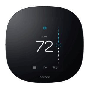 ecobee 3 Lite Smart Thermostat 2.0, No Hub Required