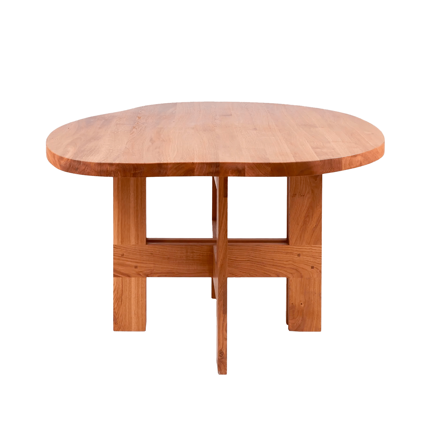 Frama Farmhouse Table, Pond