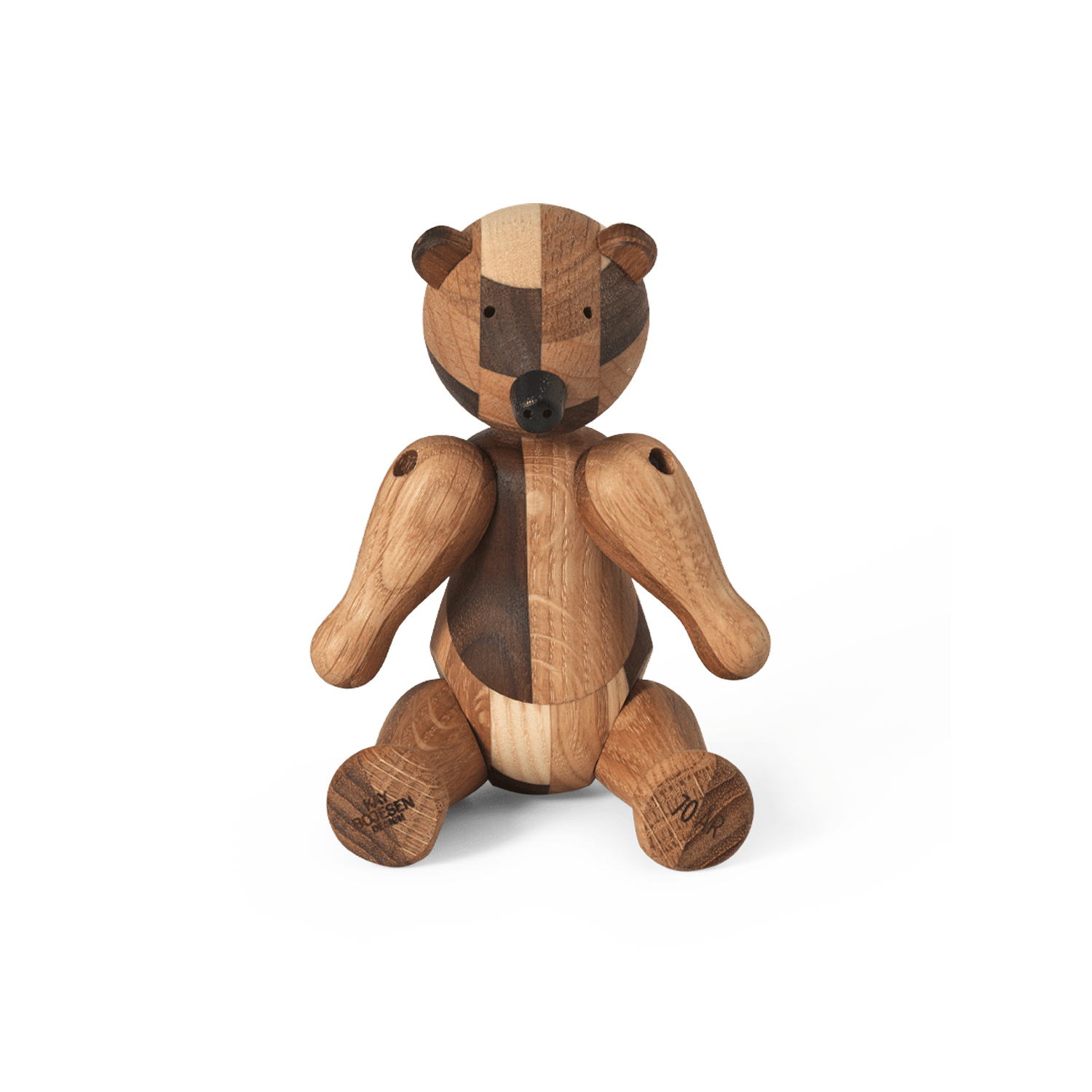 Reworked jubilæum Bjørn lille - Image 3